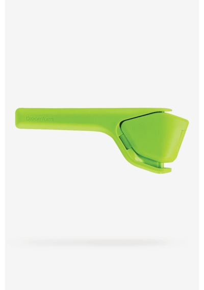 Dreamfarm Fluicer Kolay Sıkmalı Portatif Lime Sıkacağı Yeşil Sıkacak 23 Cm Yeşil