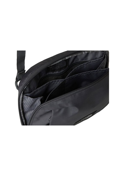 The North Face Bcv Pro Crossbody Omuz Çantası Nf0a8gjbwuo1gri Gri