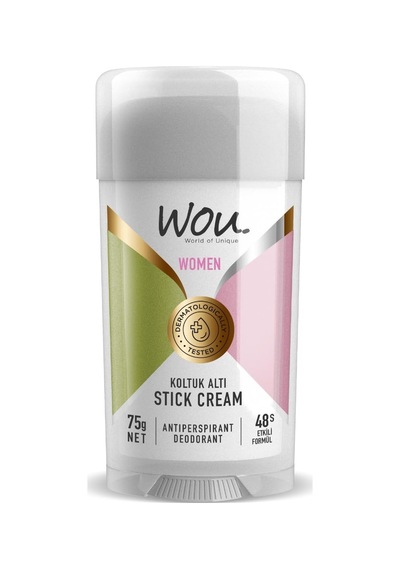 Koltuk Altı Stick 75g Women