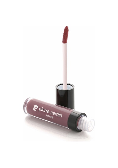 Pierre Cardin Staylong Lipcolor-kissproof Uzun Süre Kalıcı Lipgloss - Voyager - 127 - 5 Ml 127