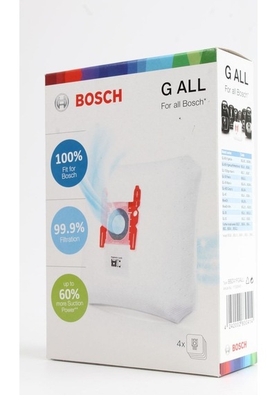 Bosch Uyumlu Gall Toz Torbası (Kutulu Ürün) (419753797)