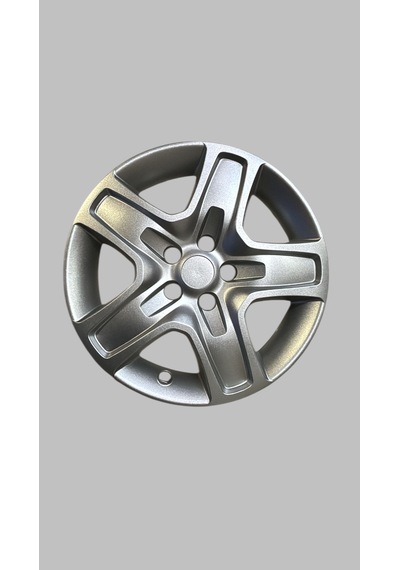 1 Adet 2007-2011 Ford Focus 2.5 16" Jant Kapağı Focus 2.5 16inç Ford Jant Kapagı