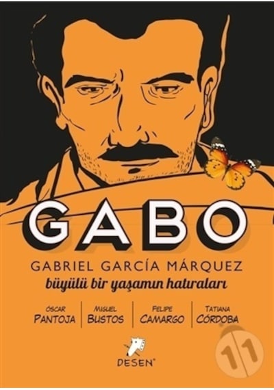 Gabo