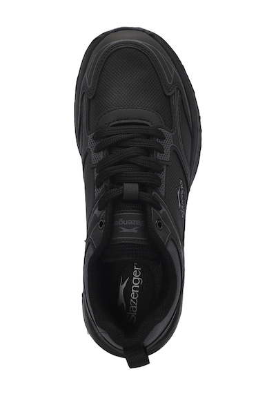 Slazenger GIMA Kadın Günlük Ayakkabı Siyah / Siyah
