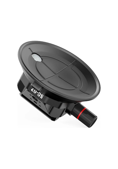 Ulanzi Sc-02 Vacuum Suction Cup 4.5 İnches