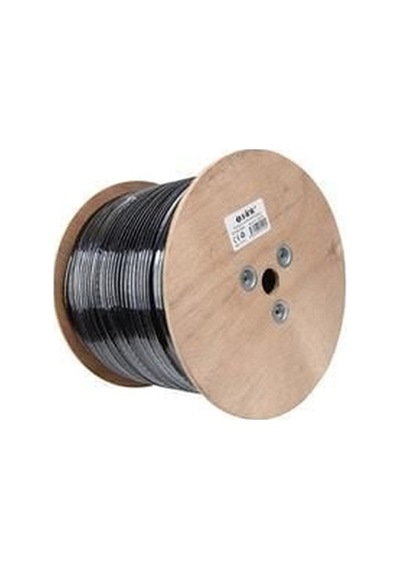 Cat 6 Yeraltı Kablo S-link Sl-cat609 305mt