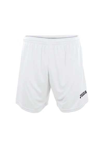 Joma Beyaz Erkek Futbol Şortu 1035,002 Real Short Beyaz