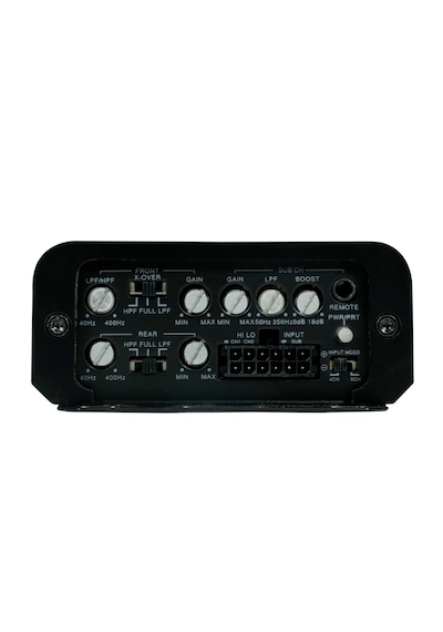 Özenhifi' Den Phoenix Gold Zxm700.5