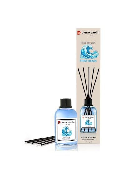 Pierre Cardin Ocean Okyanus Reed Diffuse Ortam Kokusu 110 ML