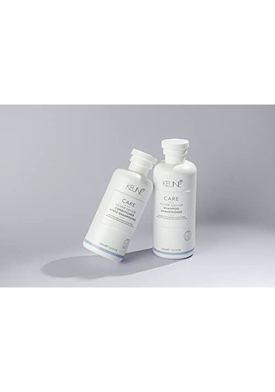 Silver Conditioner Saç Kremi 250 Ml