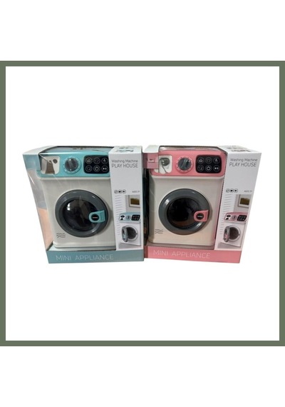 Bezos Ls820c75-ls820q75 Kutulu Işıklı Müzikli Çamaşr Bezos1