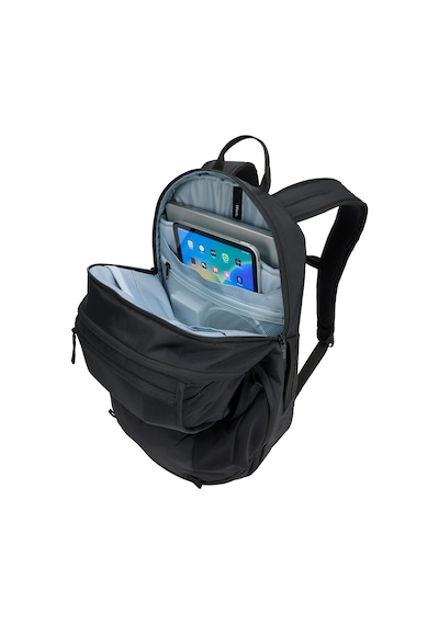 Thule Enroute Sırt Çantası, 17'', Xlarge, Black Diğer