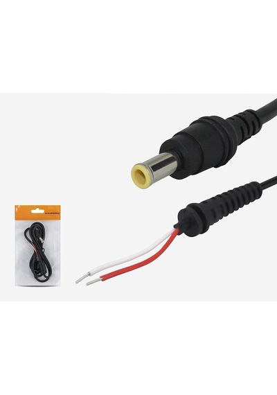 Hadron Hd4152/10 Notebook Adaptör Kablosu 5.0x3.0 Asus Samsung Uyumlu N11.921