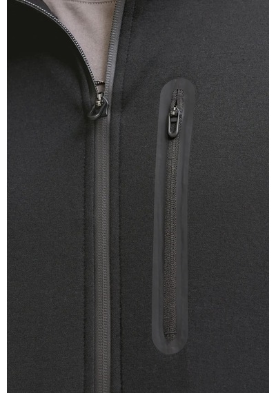 Jack & Jones Jcofusion Erkek Sweatshirt SIYAH