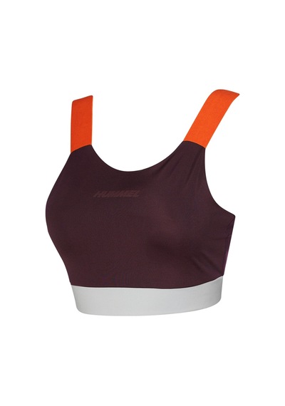 Hummel Jerome Spor Sütyeni 912232-3858 Bordo