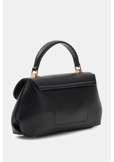 Guess Amorette Kadın Omuz Çantası Hwbg7898190 Siyah