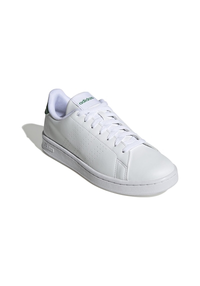 Adidas Advantage Erkek Günlük Ayakkabı Gz5300 Beyaz 001