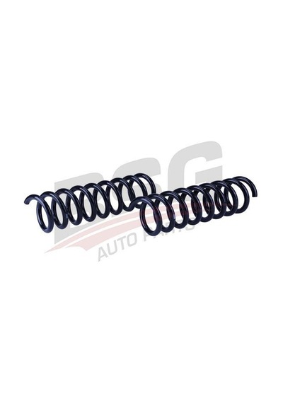 Helezon Yayı Ön Mercedes W210 Bm 95-02 Bsg 60305065 A2103211304