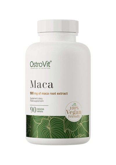 Ostrovit Maca Vege 90 Tablet