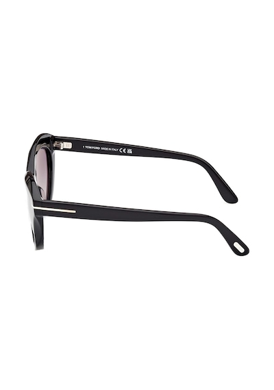Tom Ford Tf1111s 01c 55 Kadın Güneş Gözlüğü