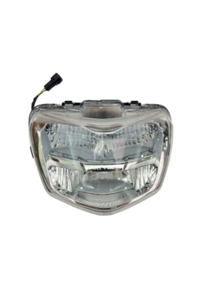 Tvs Jupiter 125 Far Komple Oem