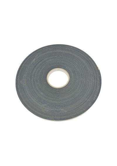 Contacall Yapışkan Bantlı Yalıtım Sünger 3 Mm Kalınlık 15 Mm Genişlik 25 M Uzunluk Eva 3x15