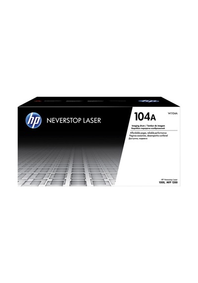 Ramazanmutlu Hp W1104A Imaging Drum Cartridge (104A)