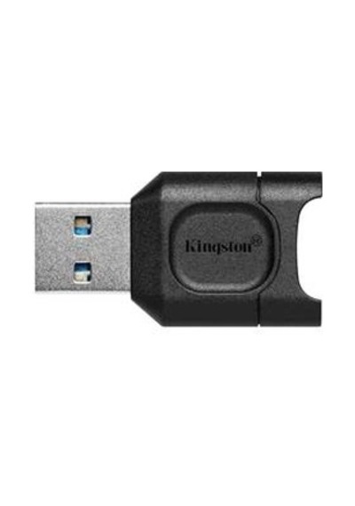 Kingston Mlpm Mobilelite Plus Usb 3.1 Microsdhc-sdxc Uhs-ıı Card Reader Kdo
