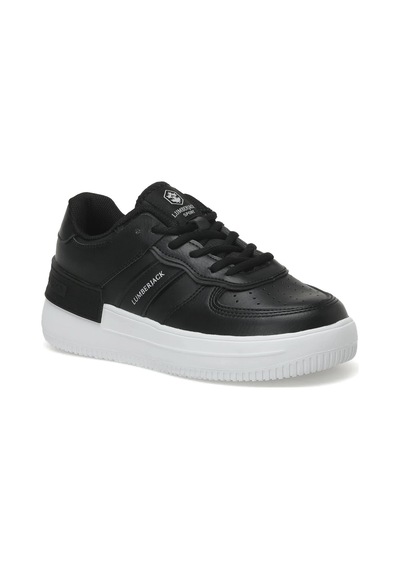 Sneaker Günlük Kadın 101164243 Lumberjack 2w Freya Wmn 2pr,s Siyah Sneaker Günlük Kadın 101164243 Lumberjack 2w Freya Wmn 2pr,s Siyah