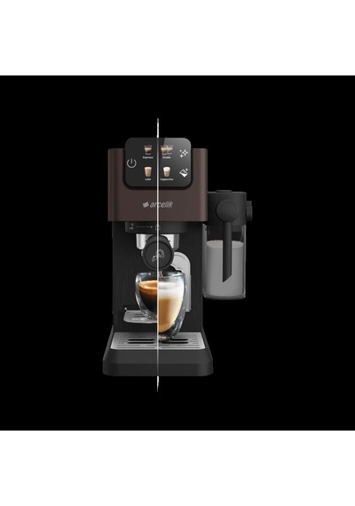 Arçelik Premium 5 Li Barista Mutfak Seti Çok Renkli