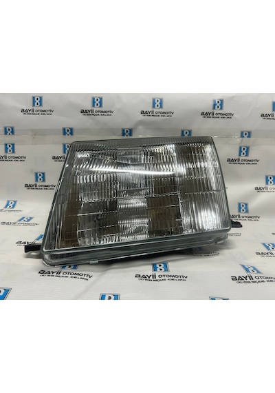 Landcruıser 1998-2003 Ön Far / Landcruiser Far Sol