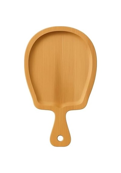 Bambu Sunum Tabağı Saplı Ergonomik Tasarım, Doğal Ahşap, Çevre Dostu, Kahvaltı, Peynir, Meze Ve Tatlı Sunumu İçin Şık Ve Dayanıklı 15cm Bambu Sunum Tabağı Saplı Ergonomik Tasarım, Doğal Ahşap, Çevre Dostu, Kahvaltı, Peynir, Meze Ve Tatlı Sunumu İçin Şık Ve Dayanıklı 15cm