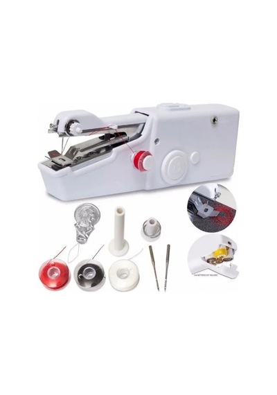 Ers- Mini El Dikiş Makinesi Handy Stitch