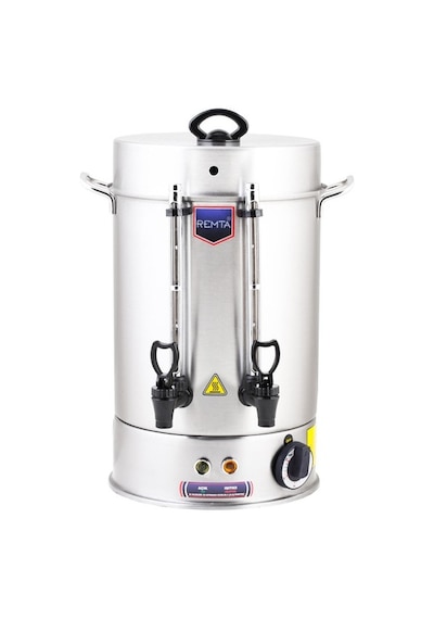 Remta 120 Bardak 12 L Standart Çay Makinesi