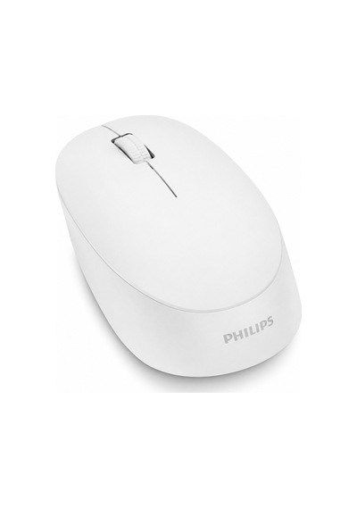 Kablosuz Mouse 1600 Dpi Beyaz Spk7407w