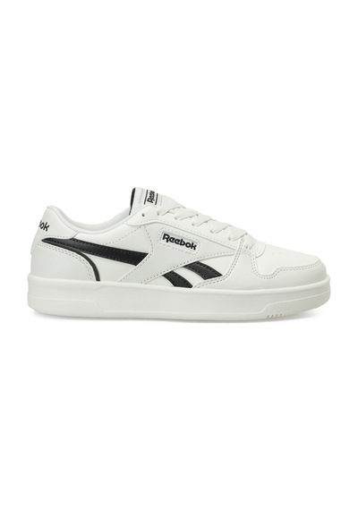 Reebok Match Prıme V2 Bej Kadın Sneaker 000000000102269652 Bej-sıyah