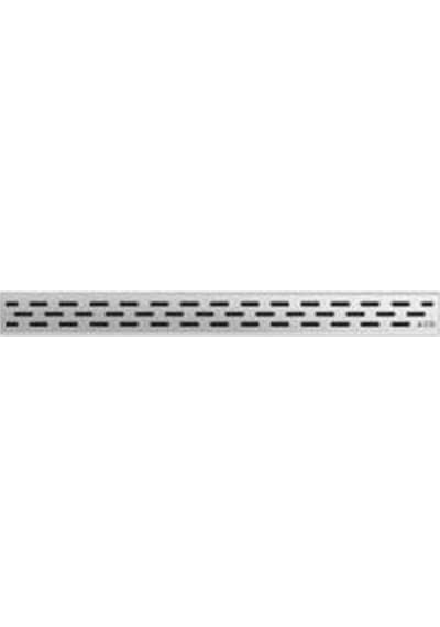 Aco L:585 Mm Horizontal Slot Izgara Sabit Yükseklik H16 M.90.s2a.008 Çerçeveli