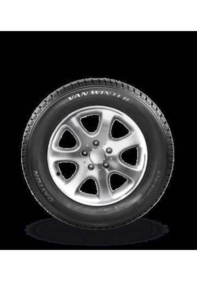 Dayton 195/70R15C 104/102R Van Winter Kış Lastiği 2025