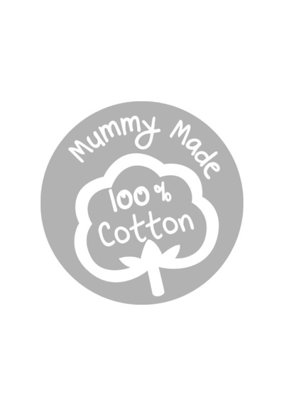 % 100 Pamuk Iconique Lapin Cotton Grey 10 Lu Müslin Ağız Bezi Paketi Clothmp2001-c Çok Renkli
