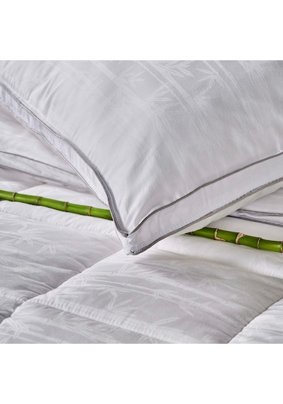 Linens Luxury Bambu Yastık Standart