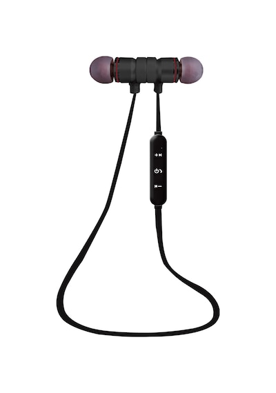 Asonic AS-XBK60 Bluetooth Mıknatıslı Kulak İçi Kulaklık