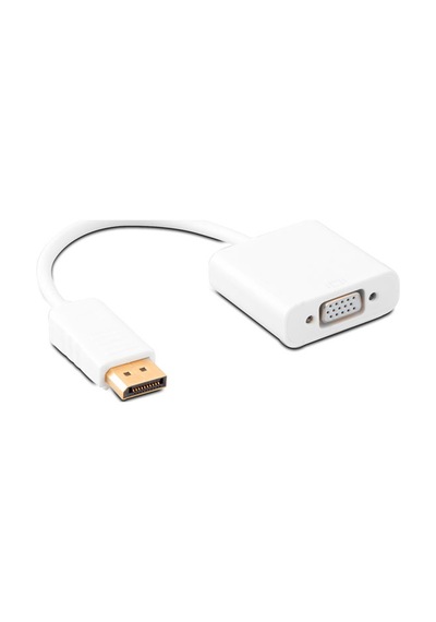 Hytech Hy-Ds15 Display To Vga 10 Cm  Çevirici