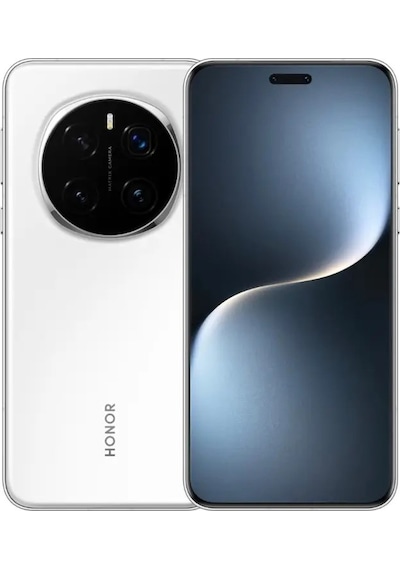 Honor Magic 7 Pro Uyumlu Ön Body Şeffaf Ultra Ekran Koruyucu Nano Jelatin