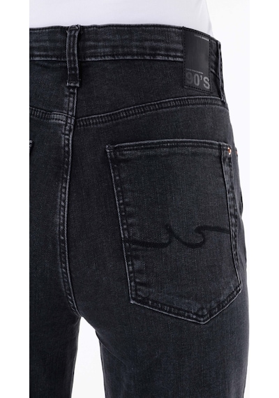 Colin's Colins Slim Fit Orta Bel Daralan Paça Kadın Denim Jean Pantolon Cl1067209 Q1.v1 Dn08180 Denim