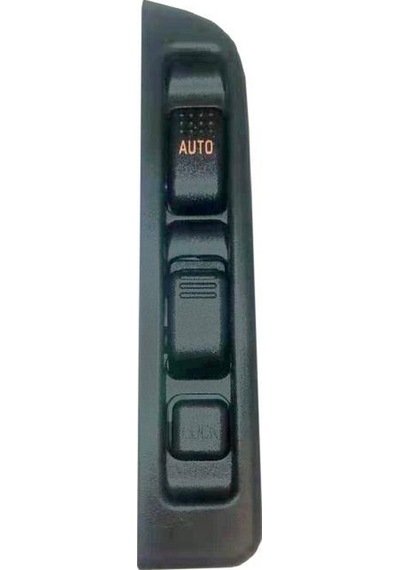 Cam Kaldırma Anahtarı Isuzu Şampiyon Sol İkili Siyah 24v 8973151780 Sm584
