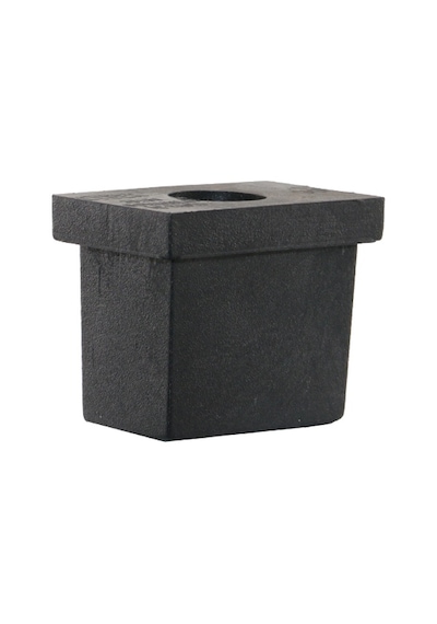 M12 Somunlu 30x50 İç Tapa