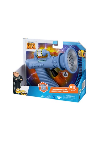 Dm4 Gaz Tabancası 402000