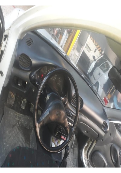 Sdtgarage Hyundai Accent Yumurta Kasa Torpido