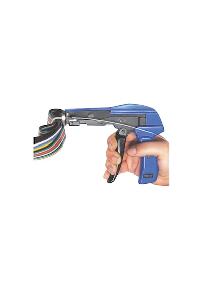 Tg-008 2,2-4,8mm Kablo Bağı Sıkma