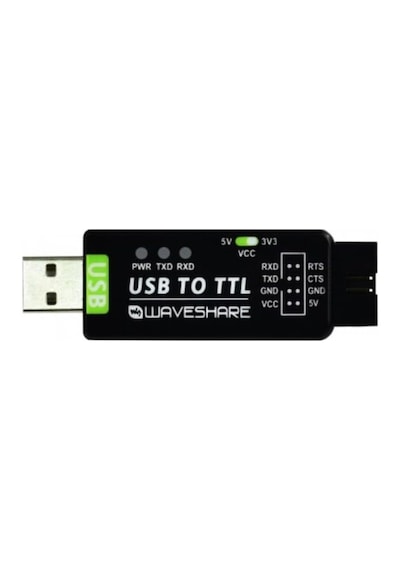 Usb To Ttl Dönüştürücü Kartı